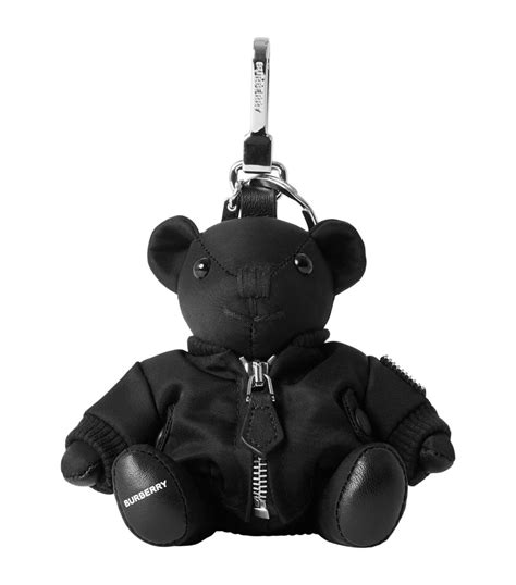 burberry thomas bear charm|thomas bear charm ivy.